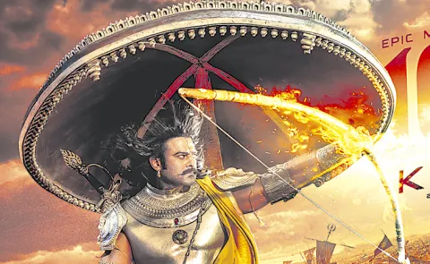 Nag Ashwin on Kalki 2898 AD sequel update