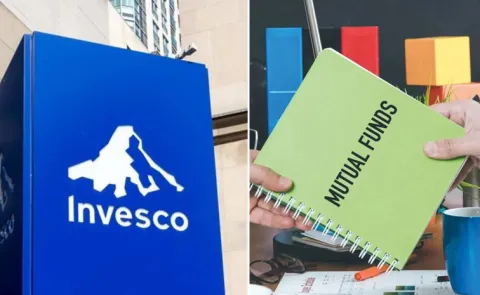 Invesco Launches Two Mutual Fund4