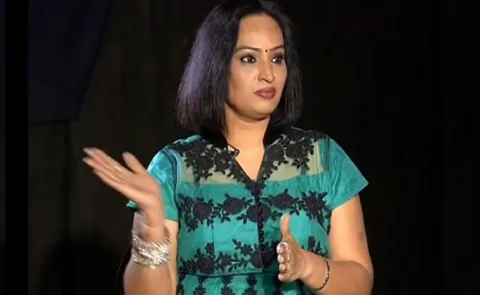 Senior actress Pujitha Truth about Her Marriage Struggles with Husband