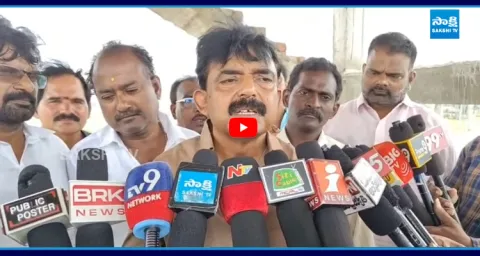 Perni Nani Sensational Comments On Chandrababu Cheap Politics  1
