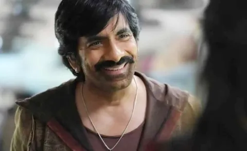 Ravi Teja New Movie Titled Akkayilu Bagunnara 