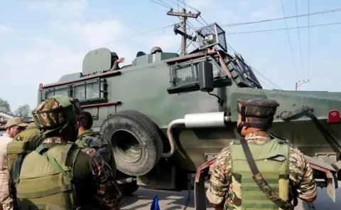 22 Minutes to Justice: Inside Operation Sindoor13