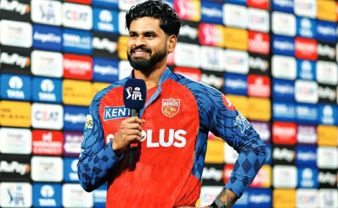 IPL 2026: Shreyas Iyer Reveals They Triggered Forced Me-To-Change1