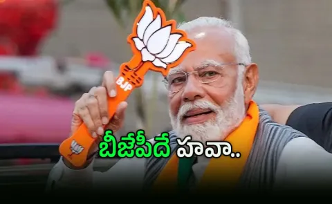 Gujarat Municipal Corporation Results 2026: BJP Win Major Places