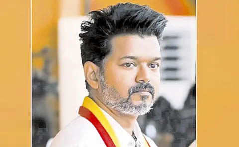 Madras High Court dismisses plea seeking inquiry into TVK chief Vijay assets