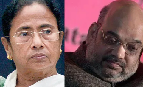Bengal Assembly Polls Will the 100-Seat Jinx Haunt the BJP