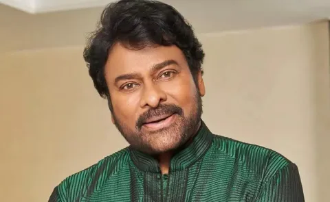 Chiranjeevi Bobby Movie Look Test Details