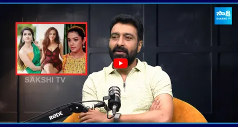 Actor Sriram About Kannada People Casting In Serials  1