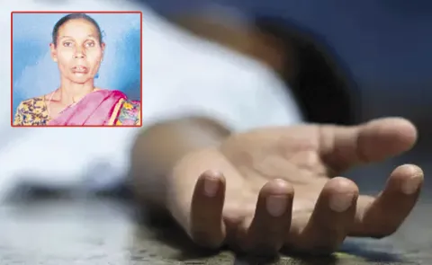 Tragedy Incident in Vikarabad