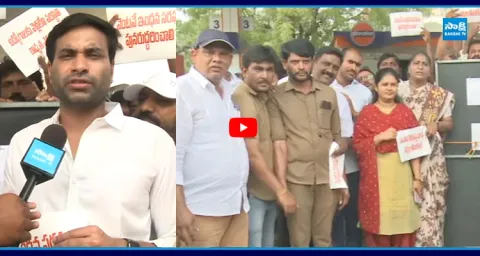 Devineni Avinash Sensational Comments on Chandrababu and Nara Lokesh Over Fuel Shortage 1