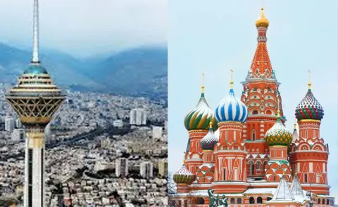 How the Russia-Iran Alliance is Reshaping Global Geopolitics