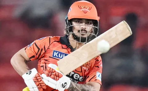 Might Earn Sympathy But Wont Get: Ishan Kishan On India Comeback3