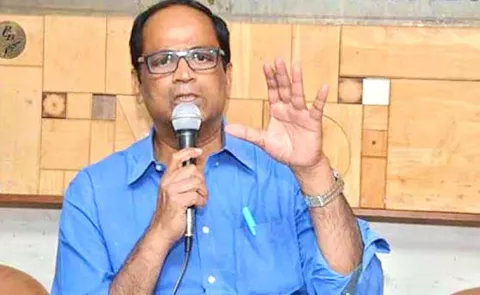 Kethireddy Jagadishwar Reddy letter to NHRC over fuel shortage in andhra pradesh