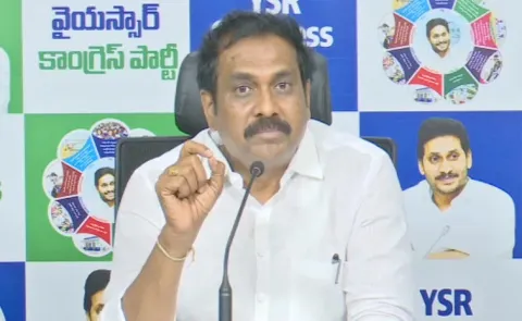 kurasala kannababu slams chandrababu over fuel shortage