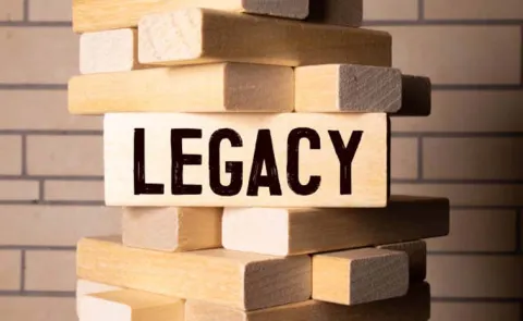 Personality: Legacy Meaning: What Will You Leave Behind?