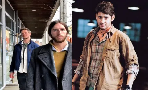 Mahesh Babu's Pokiri Movie Mass Dialogue Re Creation On Re-release Day