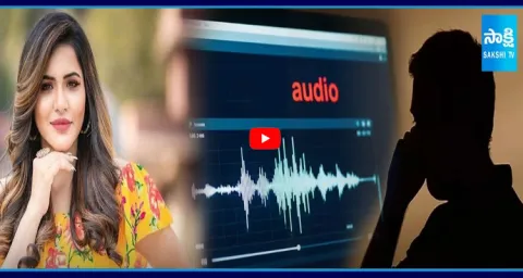 Ashu Reddy Voice Message To Dharmendra 1