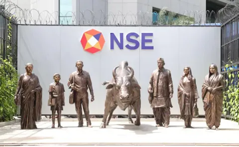 NSE Sells 1 Percent Stake In Indian Gas Exchange To Comply With Regulatory Norm3