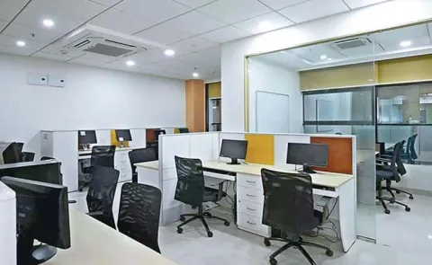 Office Market Boom India Defies Global Uncertainty with Record Leasing1