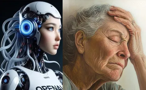 OpenAIs 100M Bet Can AI Cure Alzheimers