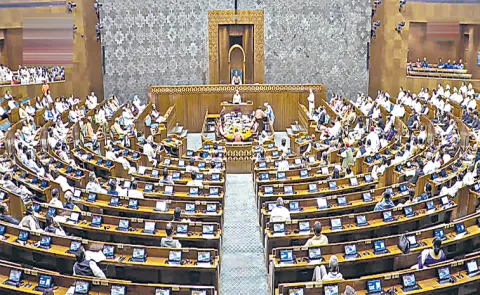 Sakshi Guest Column On opposition parties that betrayed the South