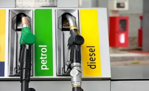 No proposal to hike fuel prices says central government