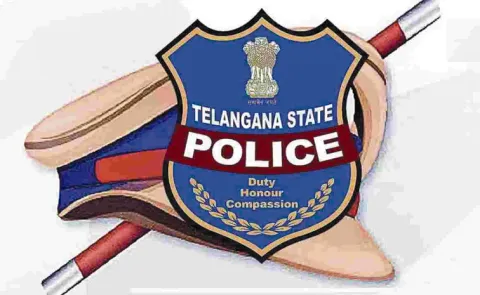 22 DSPs Transfers in Telangana