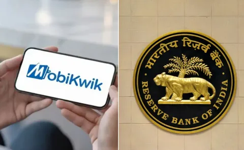 RBI Approves Mobikwik NBFC License2