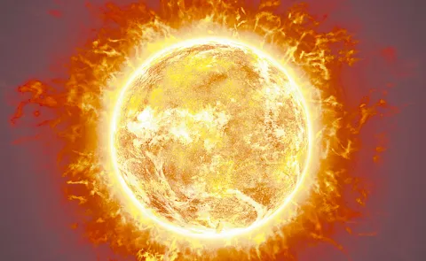 Heat Intensity Rising Across Andhra Pradesh