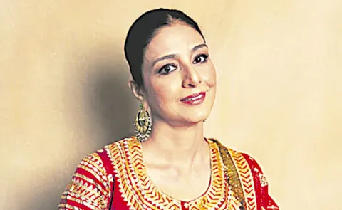 Tabu commences the shoot for Nagarjuna 100th Film King100