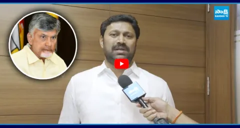 MP Avinash Reddy Shocking Comments On Chandrababu Over Fuel Shortage 1
