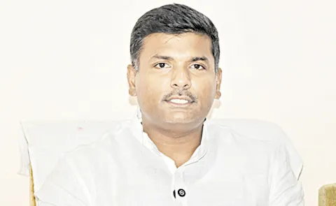 Gudivada Amarnath Shocking Comments On Chandrababu