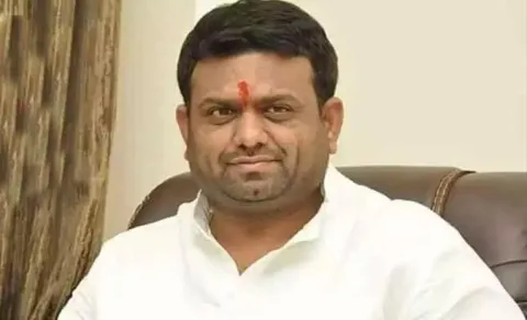 Pilot Rohit Reddy Granted Bail in Moinabad Drugs Case