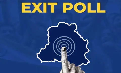 Puducherry Exit Polls