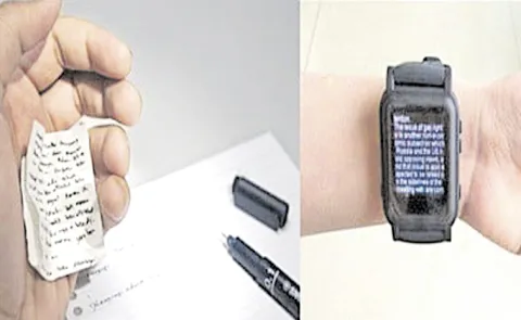 20 medical students caught cheating in university exams in vijayawada