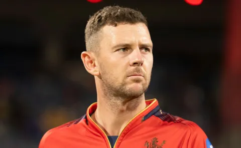 CSK Fans-Angry-Hazlewood Released His IPL Best Stadium Rankings2