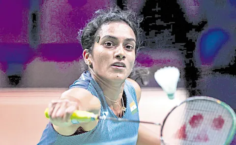 India Uber Cup journey concludes with a disappointing 0-5 loss to China3