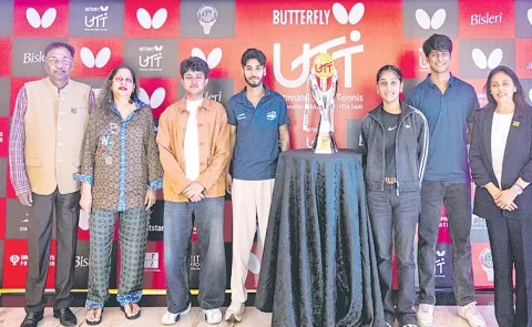 UTT 2026: Full-list-of-sold-players-in-ultimate-table-tennis-season-7