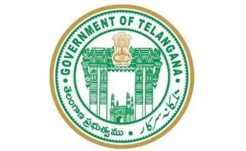 Transfers of IFS Officers in Telangana