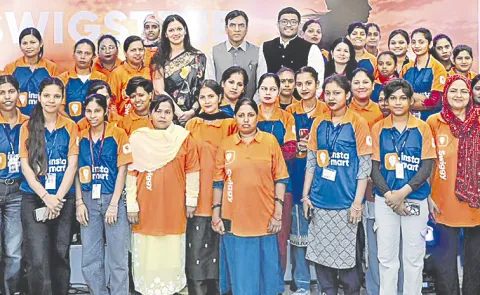 Increasing Female Employment in India1