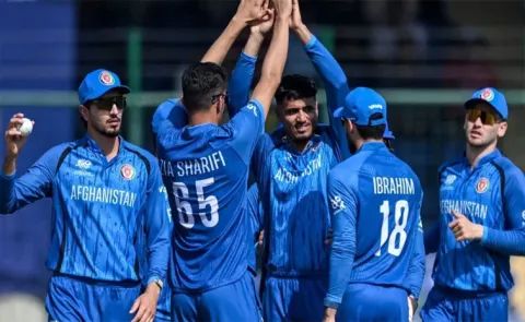 Afghanistan Ban 3 Cricketers For Playing In Indian T20 League7