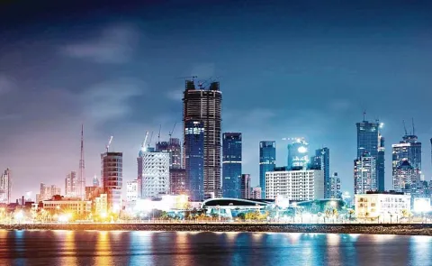 Digital Public Infrastructure Could Quadruple GDP By 2030 Niti Aayog4