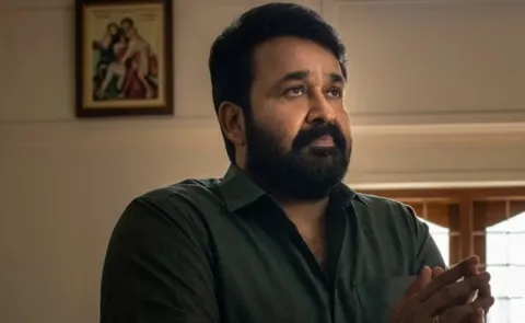 Mohanlal Drishyam 3 Teaser Out