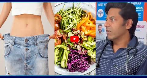 Secret Weight Loss Diet Dr Vikrant Singh Thakur Latest Interview 1