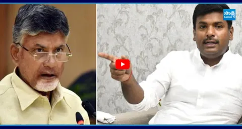 Gudivada Amarnath Satires On Yellow Media 3