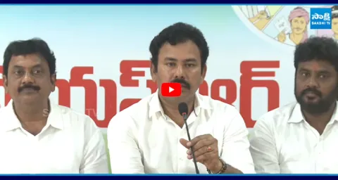 YSRCP KK Raju Strong Counter To Nara Lokesh Comments On YS Jagan  1