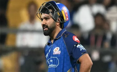 IPL 2026, MI vs SRH: No Rohit Sharma again, Hardik Pandya gives big comeback update2