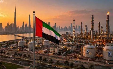 UAE Exit from OPEC Shakes Global Oil Markets India Eyes Energy Independence2