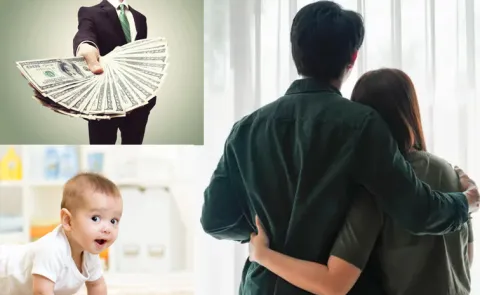 Gurgaon Couple Earning 36 LPA Refuses Kids Over High Living Costs