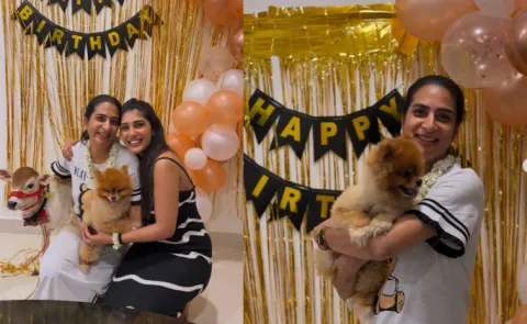 Tollywood Actress Surekha Vani Birthday, Special Wishes On Social Media